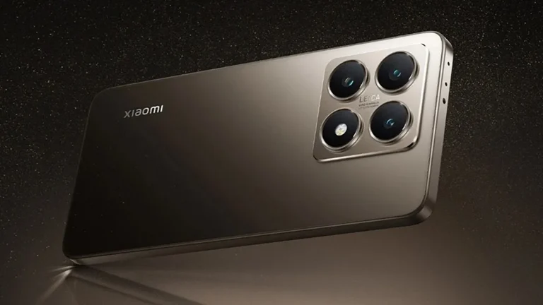 Xiaomi 15T 5G