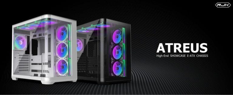 Carcase PC Premium despre Raijintek Atreus BT7 și Zofos Elite SF4 (review) carcase PC premium Raijintek Atreus BT7 și Zofos Elite SF4
