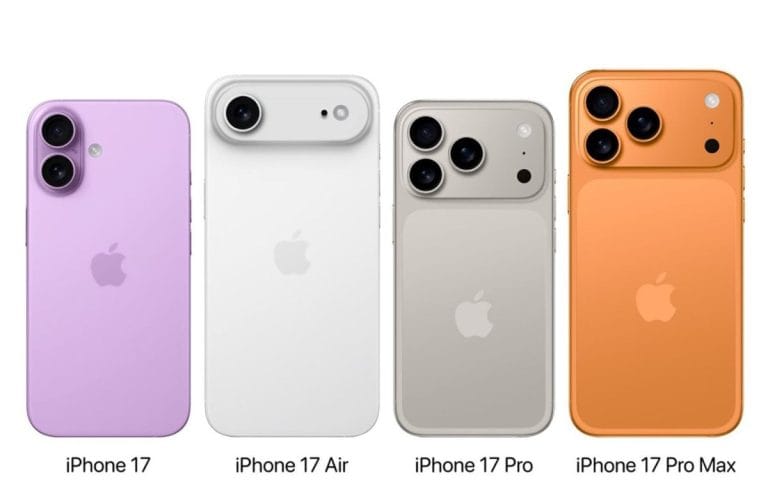 iPhone 17 Baterie – Autonomie Revoluționară și Recenzii Detaliate iPhone 17 Baterie