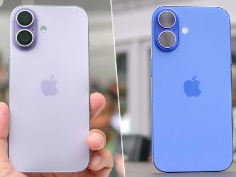 iPhone 17 vs iPhone 16 – Bateria care schimbă regulile jocului iPhone 17 vs iPhone 16 – Bateria care schimbă regulile jocului