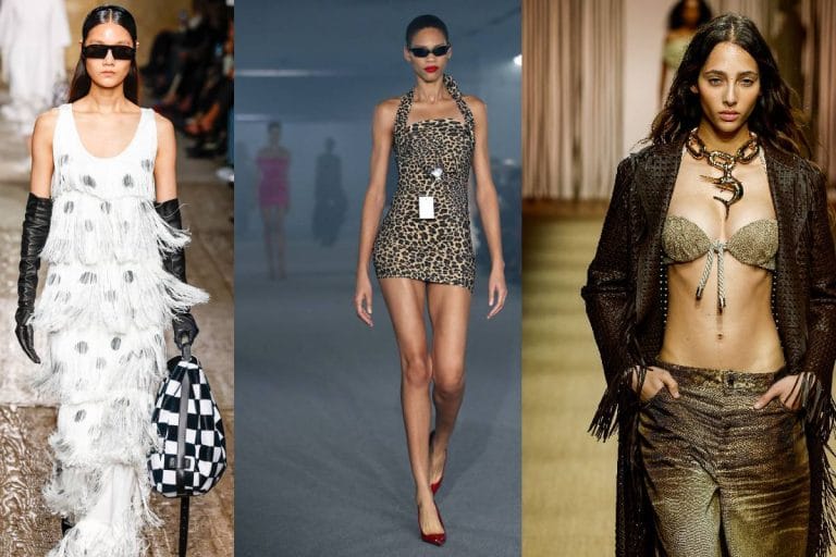 Cele mai noi trenduri în fashion pentru 2025 trenduri fashion 2025