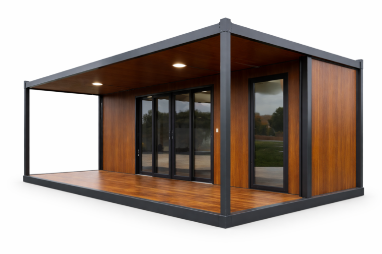 Case din containere: tot ce trebuie să știi înainte să construiești una 3