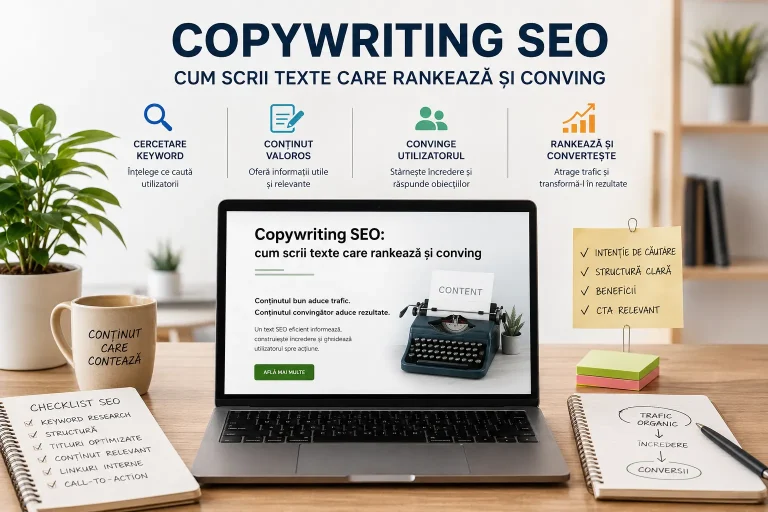 Copywriting SEO